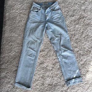 A&f jeans